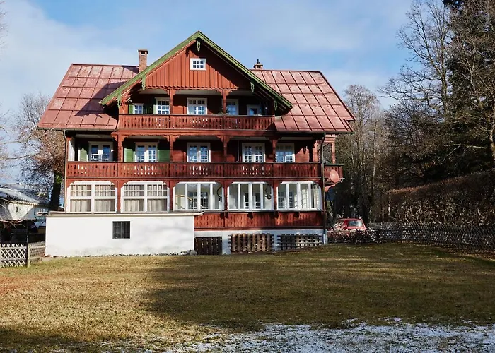 Haus Castell