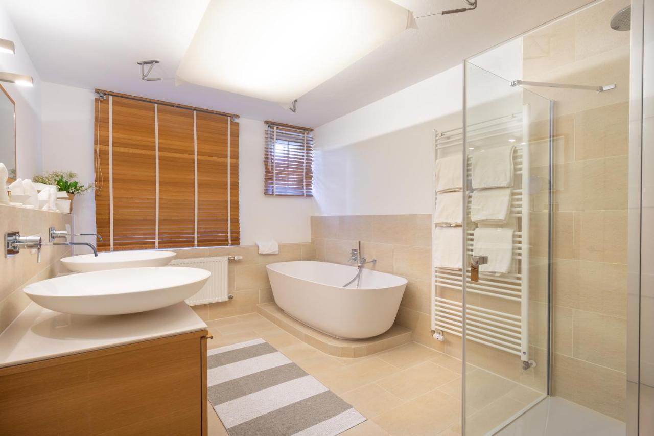 Apartment Haus Castell *