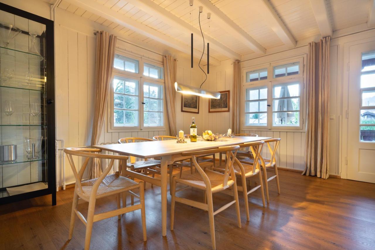 Haus Castell Apartment *