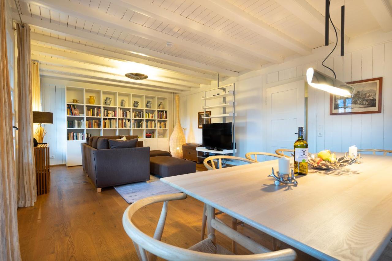 Haus Castell Apartment Oberstdorf