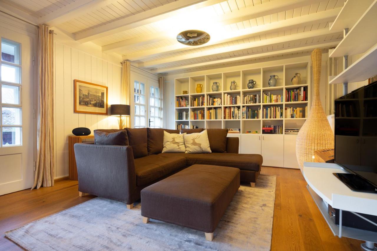 Haus Castell Apartment *