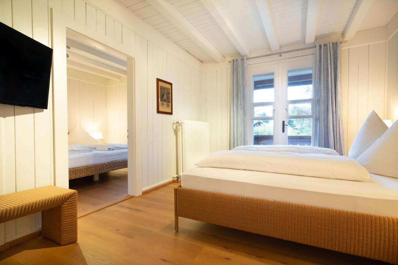 Apartment Haus Castell *