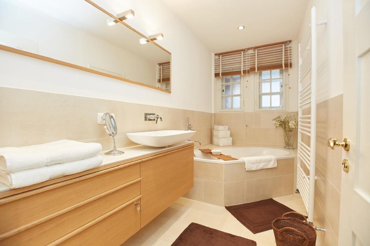 Apartment Haus Castell Oberstdorf