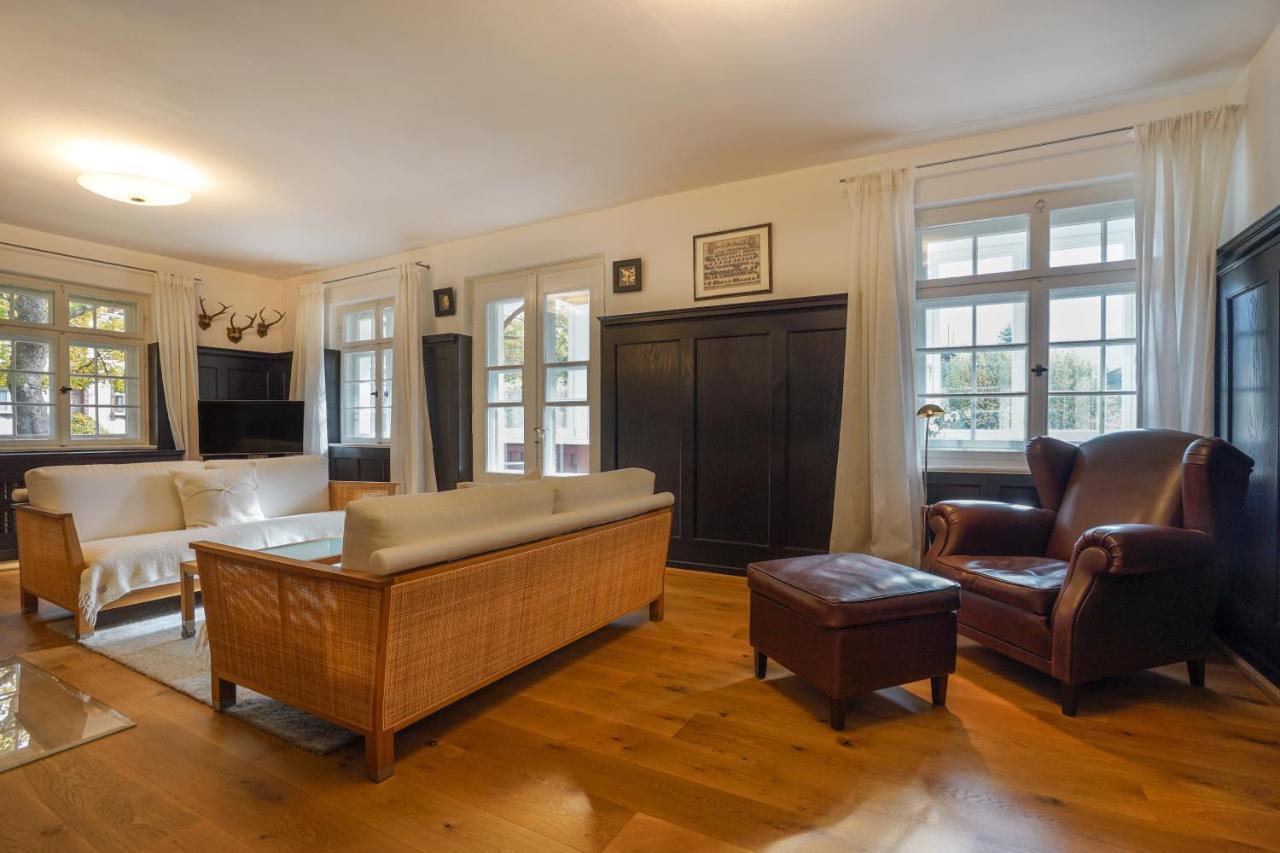 Apartment Haus Castell