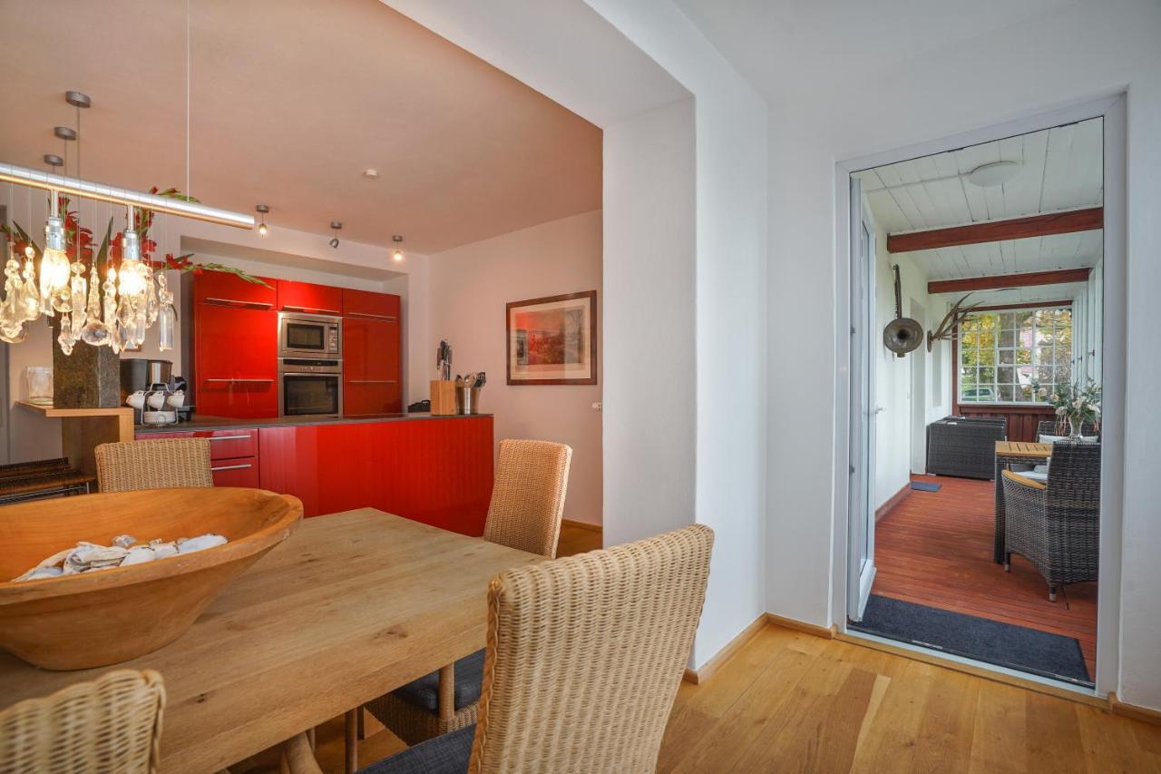 Apartment Haus Castell