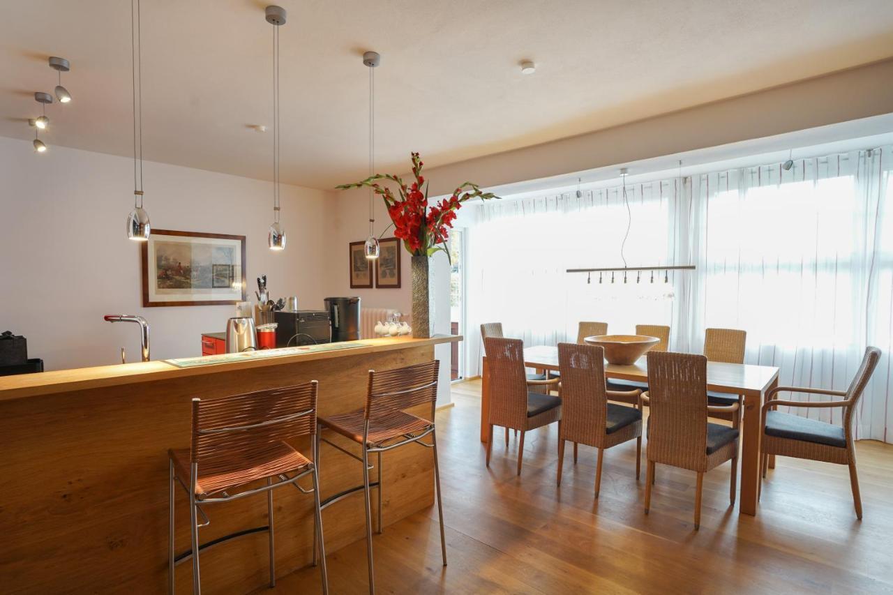 Apartment Haus Castell *