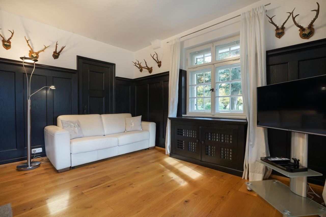 Haus Castell Apartment Oberstdorf