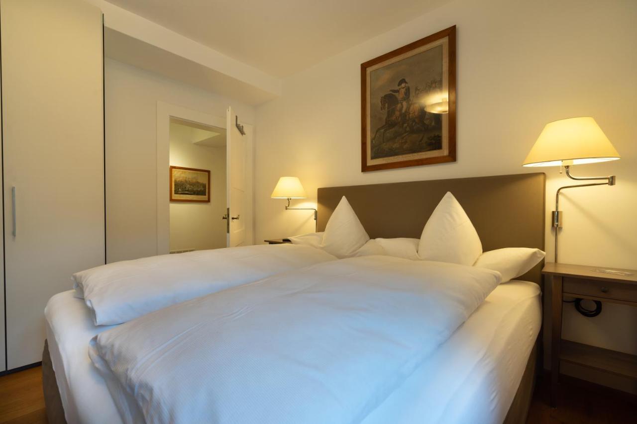 Haus Castell Apartment Oberstdorf