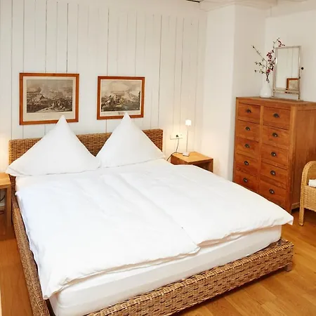 Ferienwohnung Haus Castell Oberstdorf Exterior foto