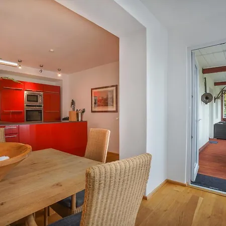 Ferienwohnung Haus Castell Oberstdorf Exterior foto