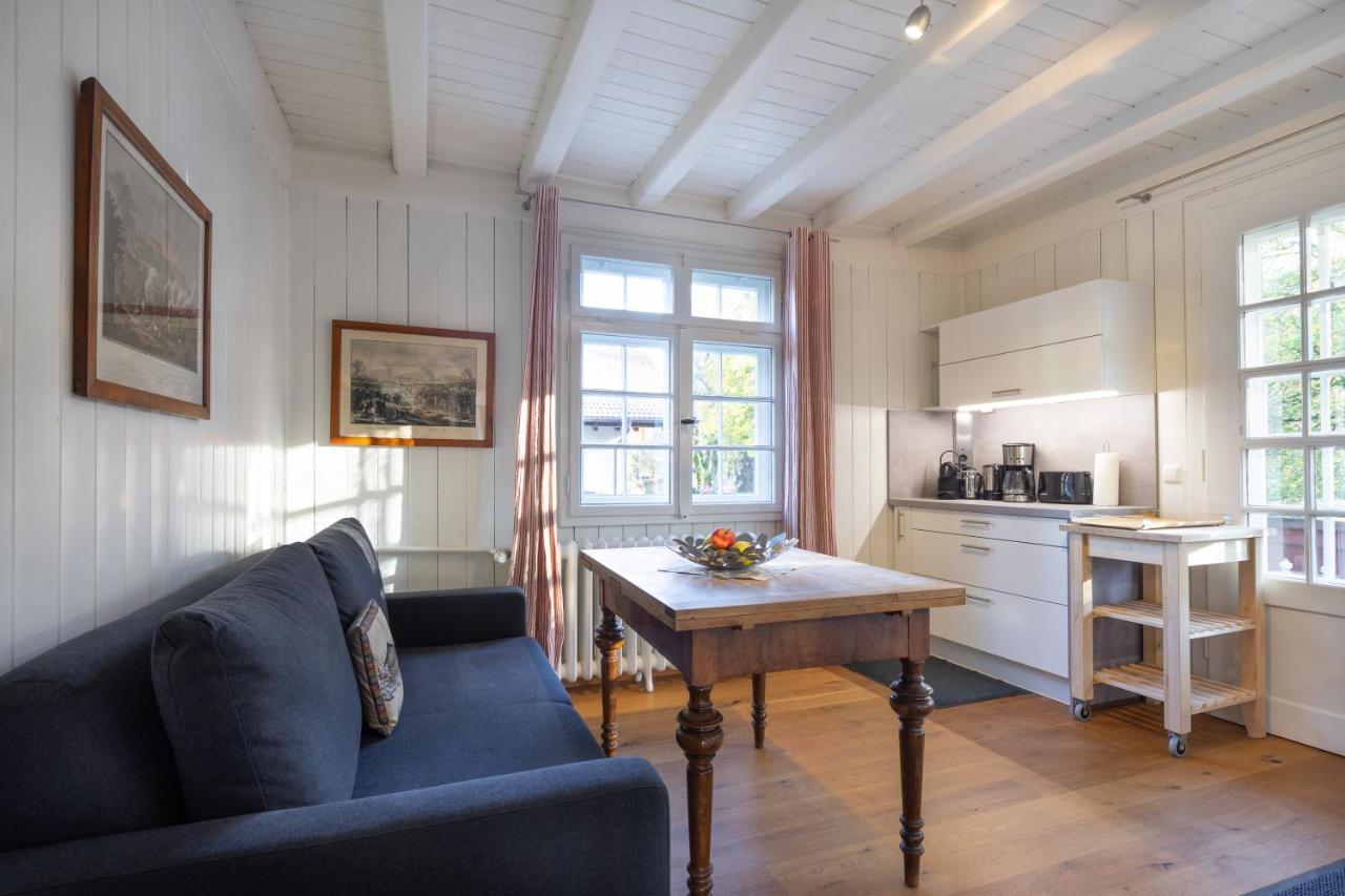 Haus Castell * Oberstdorf