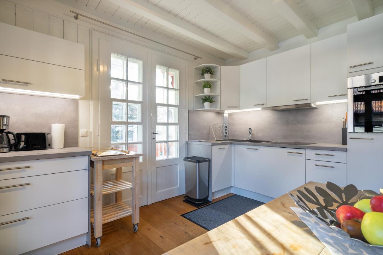 Haus Castell Appartement