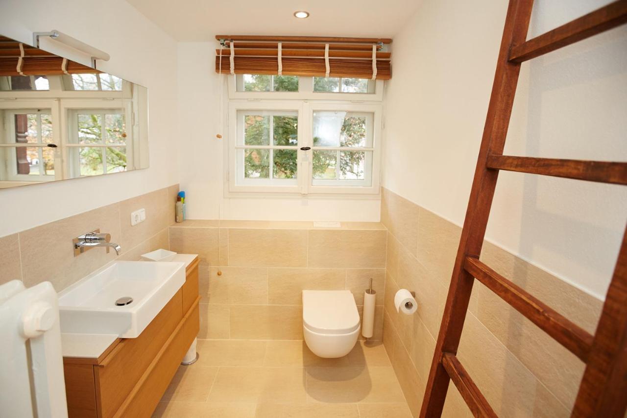 Haus Castell Appartement