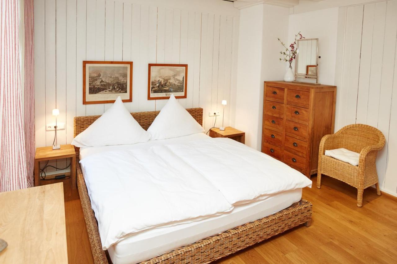 Haus Castell Appartement *