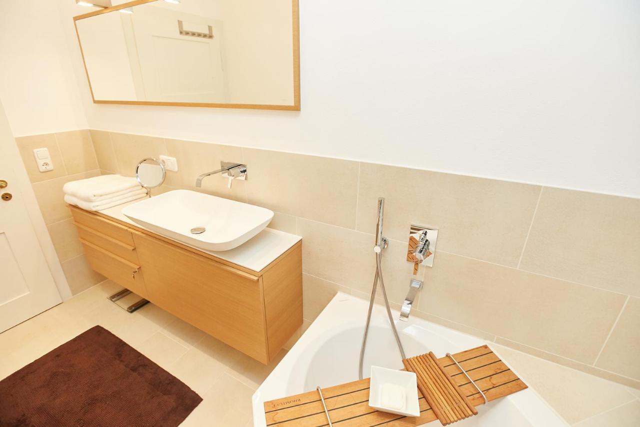 Appartement Haus Castell Oberstdorf