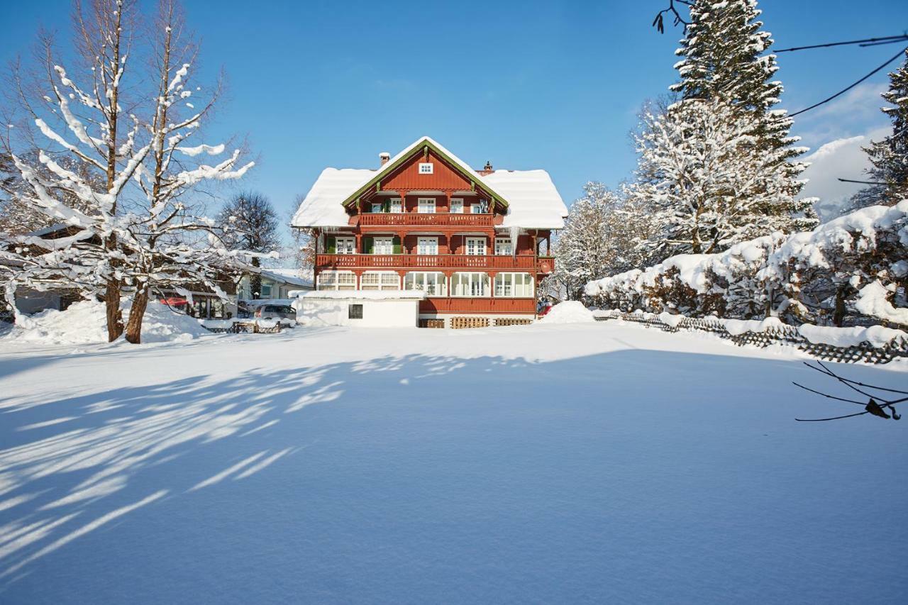 Haus Castell * Oberstdorf
